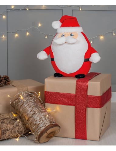 MUM-MM563-Zippie Father Christmas